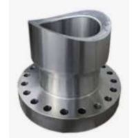 SRN Flange – Custom Forged & Machined Special Flange to Drawing, RF/FF/RTJ Facing Options, Material & Drilling as per Project Requirement